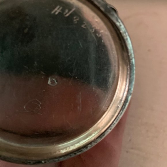 Silver pitcher - Picture 6 of 8